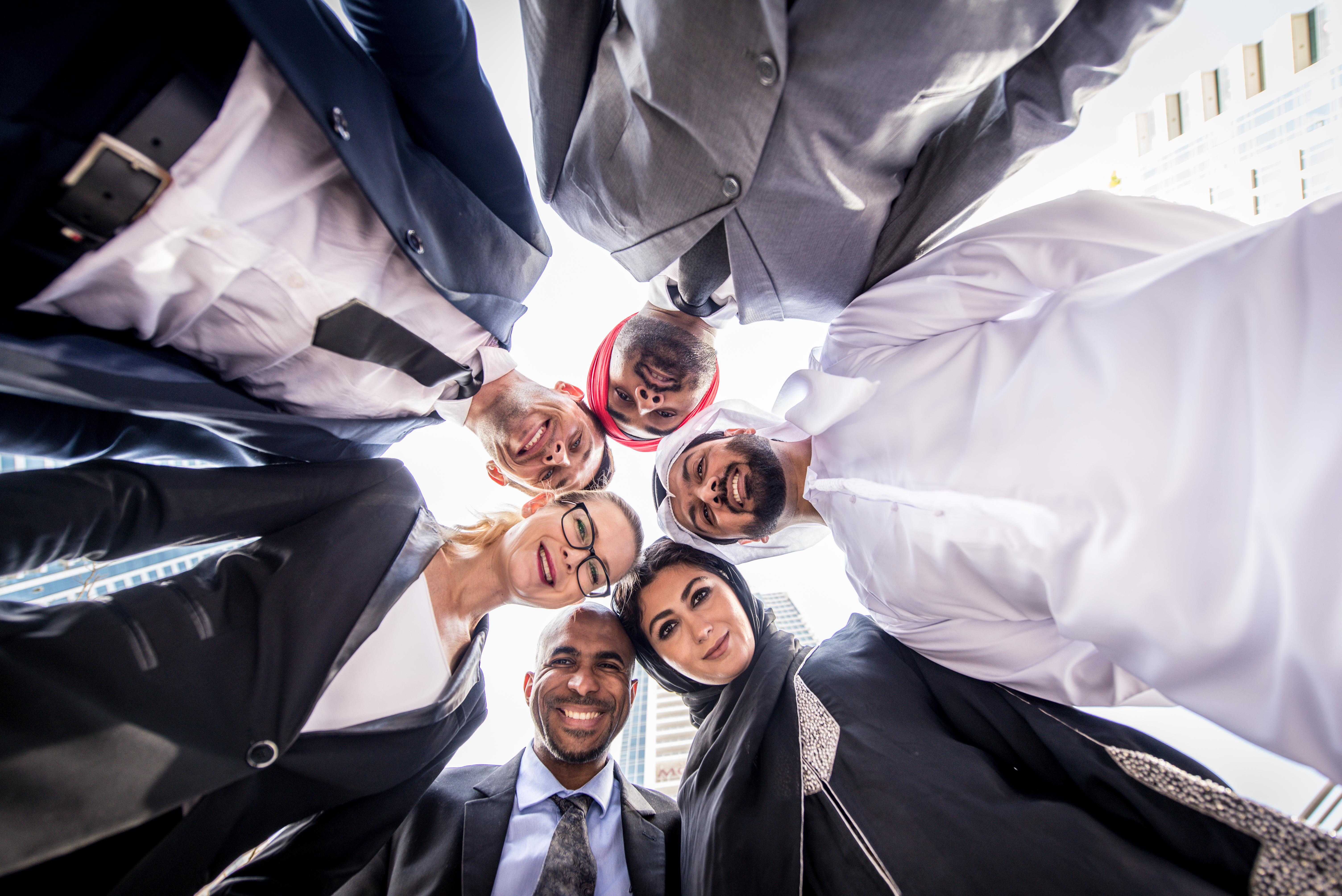 Recrutement et echange avec des talents IT